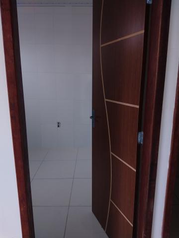 Casa pronta pra morar.boa localização - Foto 5
