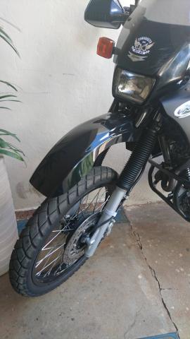 Xt 600 - Foto 2