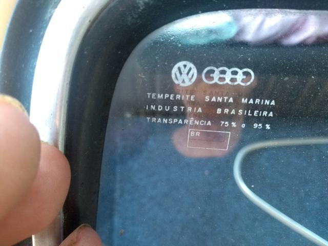 Vendo gol L Bége1980 jóia sobre rodas - Foto 10