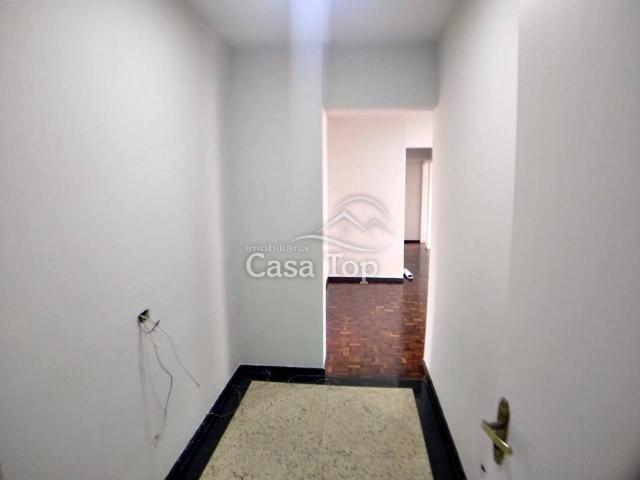 Apartamento à venda com 3 dormitórios em Centro, Ponta grossa cod:2489 - Foto 2