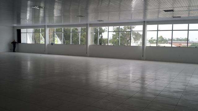 Galpão/depósito/armazém para alugar em , cod:I-020030 - Foto 12