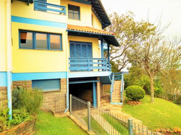 Casa para alugar com 3 dormitórios em , cod:I-021864 - Foto 2