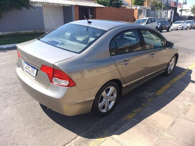 New civic - Foto 3