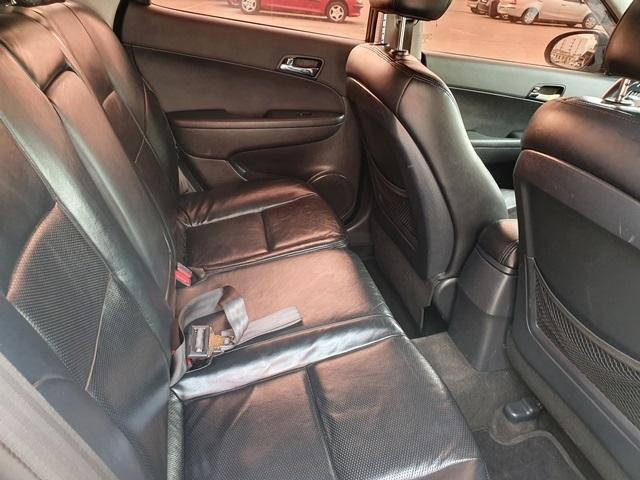 Hyundai I30 2.0 mpfi gls 16v gasolina 4p automático - Foto 12