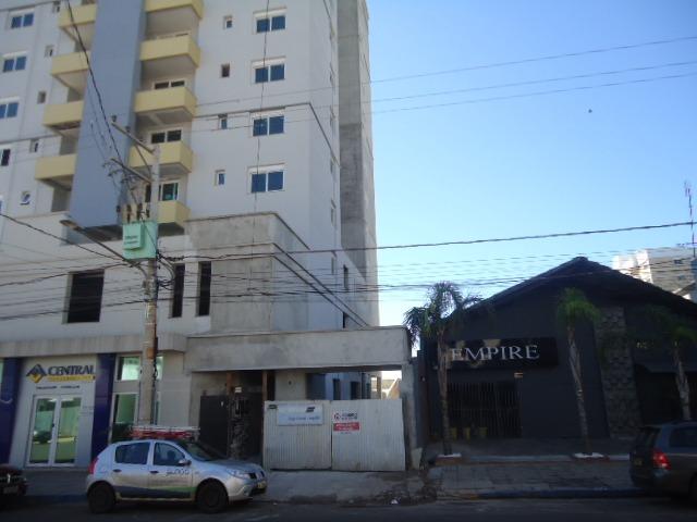 (AP1029) Apartamento no Centro, Santo Ângelo, RS - Foto 11