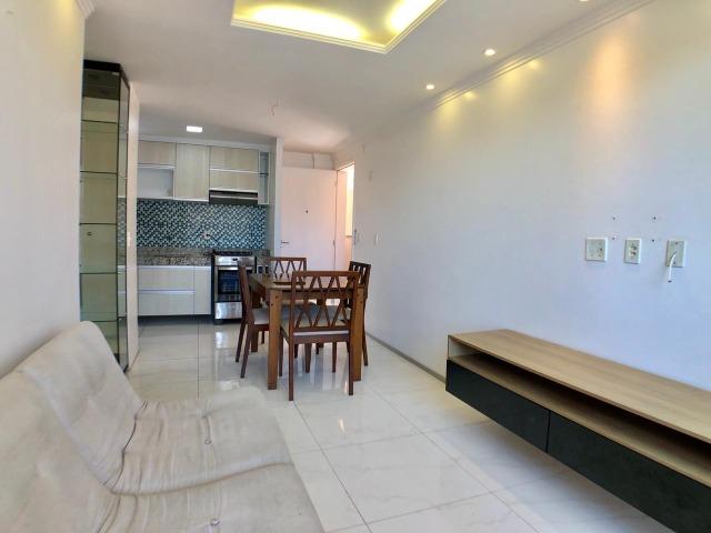 Apartamento no Reserva Passaré com 3 quartos, 2 vagas e todo Projetado - Foto 7