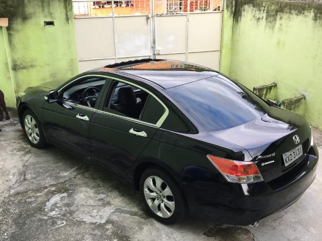 Vendo Honda Accord EX 2009 - Foto 13
