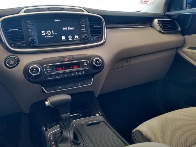 KIA SORENTO V6 AWD - Foto 15