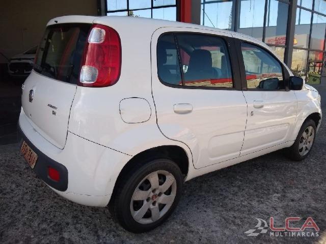 Fiat Uno Vivace Celebration 1.4- completo- ideal p/ Uber e aplicativos - Foto 4
