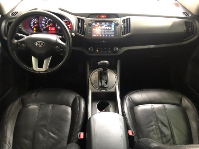 KIA MOTORS SPORTAGE LX 2.0 16V/ 2.0 16V FLEX AUT. - Foto 13