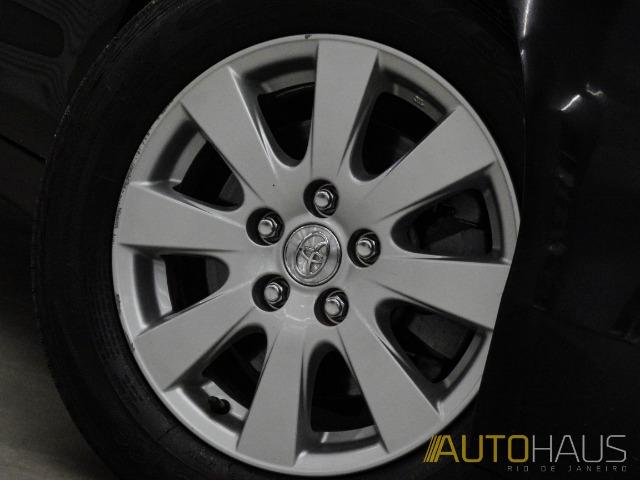 Toyota Camry XLE (Blindado) - Foto 5