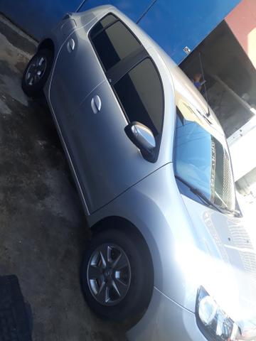 Sandero vibe 2017 completo - Foto 4