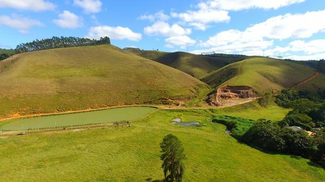 Domingos Martins, região de Pedra Azul, lindíssimo sítio com 59,7 hectares - Foto 3