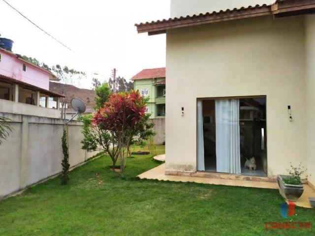 Casa para venda em santa maria de jetibá, são luiz, 3 dormitórios, 2 suítes, 1 banheiro, 1 - Foto 9