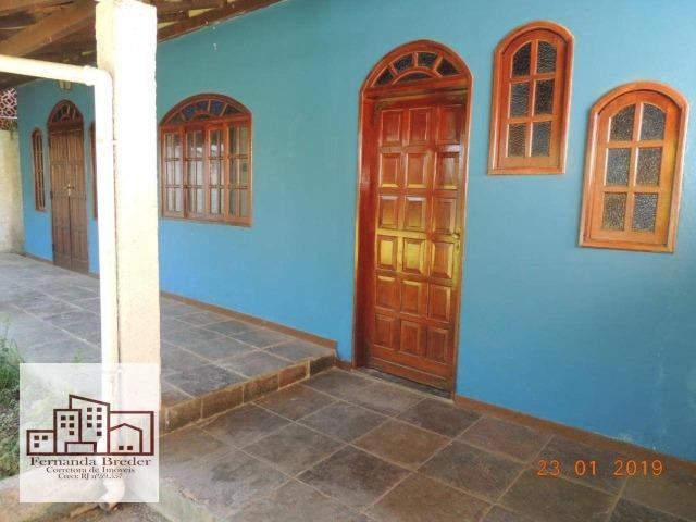 Casa Maria Teresa - Nova Friburgo/RJ - Foto 3