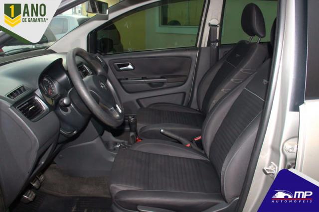 Volkswagen crossfox 1.6 2012 - Foto 8