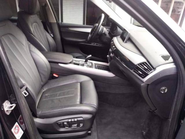 BMW X5 X DRIVE 3.0 D 3.0 TDI AWD 4P - Foto 7