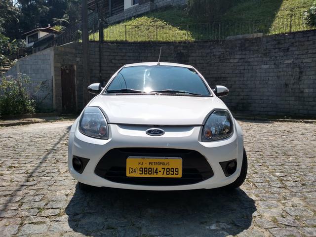 Ka class 1.0 2013 completo