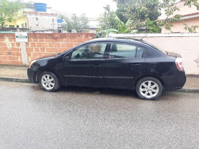 Sentra sedan 9mil