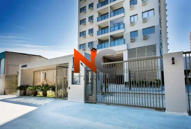 Apartamento com 2 e 3 dorms, nobre norte clube residencial - r$ 360 mil.