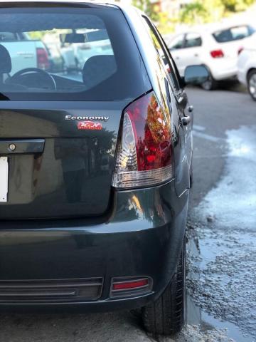 Fiat palio 2011/2012 1.0 mpi fire economy 8v flex 4p manual - Foto 5