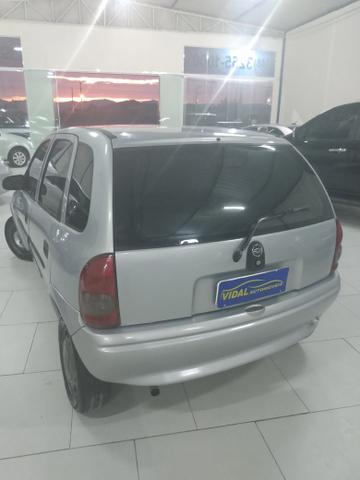 Corsa Hatch - Foto 2