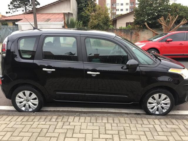 CITROËN C3 PICASSO 2011/2012 1.6 FLEX GLX MANUAL - Foto 2
