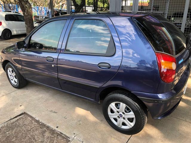 Fiat palio 1998/1999 1.0 mpi ex 8v gasolina 4p manual - Foto 2