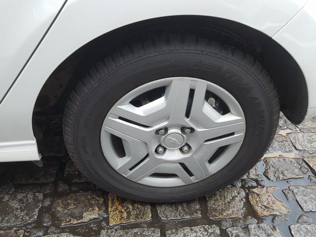 CHEVROLET ONIX 2016/2017 1.0 MPFI JOY 8V FLEX 4P MANUAL - Foto 10