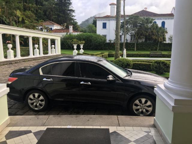 Vendo Honda Accord EX 2009 - Foto 7