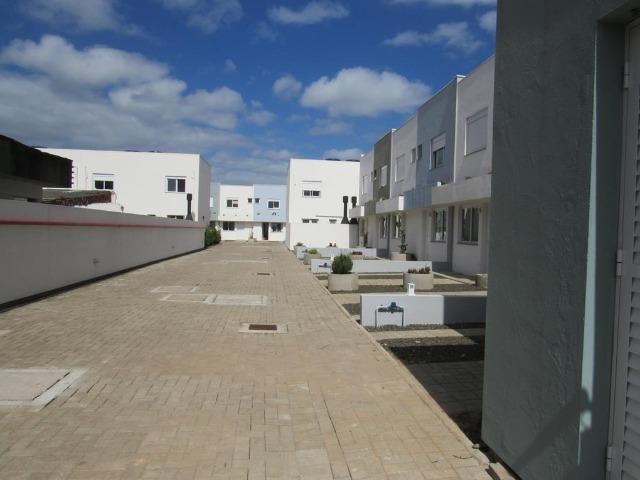 Casa sobrado 2 dormitórios Condomínio Fechado - Cód. 488 - Foto 12