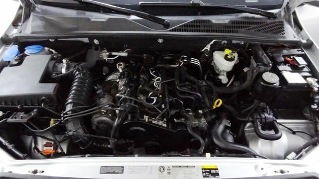 Volkswagen Amarok 2.0 S 4×4 TDi (Cab Simples) - Foto 10