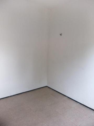 Aluga-se kitnet no conjunto esperança com vaga de garagem. - Foto 13