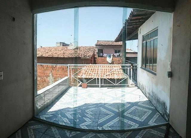 PT0041 Ponto Comercial em Maracanaú para alugar, casa duplex com 3 vagas rotativas - Foto 12