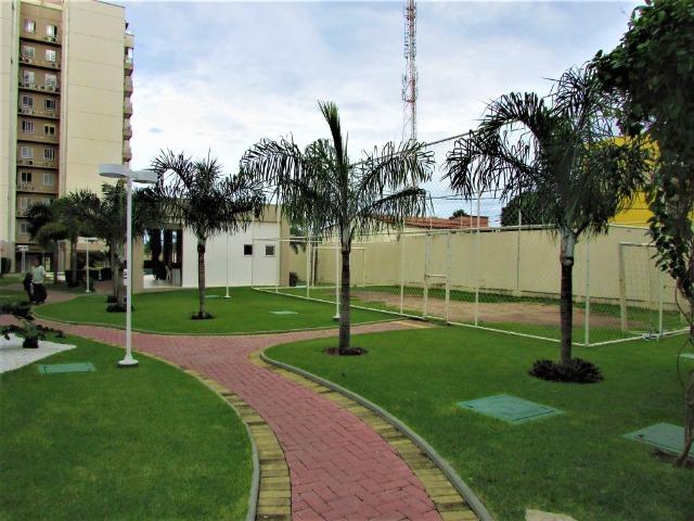 AA 305 - Apto em Messejana - Foto 17