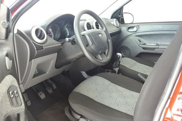 FIESTA SE PLUS DIRECT 1.6 16V FLEX AUT. - Foto 4