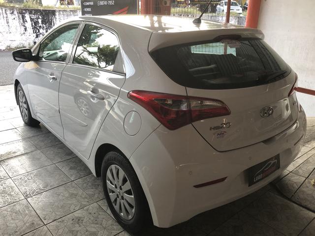 Hb20 2014 1.0 completo R$29.900 - Foto 4