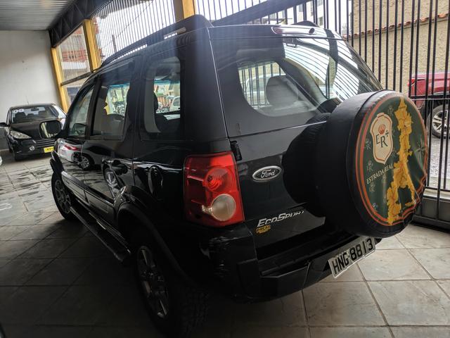 Eco Sport 1.6 XLT Freestyle 2011 - Foto 5