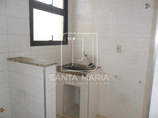 Apartamento à venda com 1 dormitórios em Jd iraja, Ribeirao preto cod:41199 - Foto 4