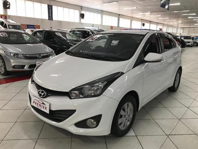 HYUNDAI HB20S 1.6 COMFORT PLUS MANUAL - Foto 3
