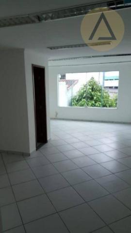 Loja para alugar, 30 m² por r$ 1.000,00/mês - centro - macaé/rj - Foto 6