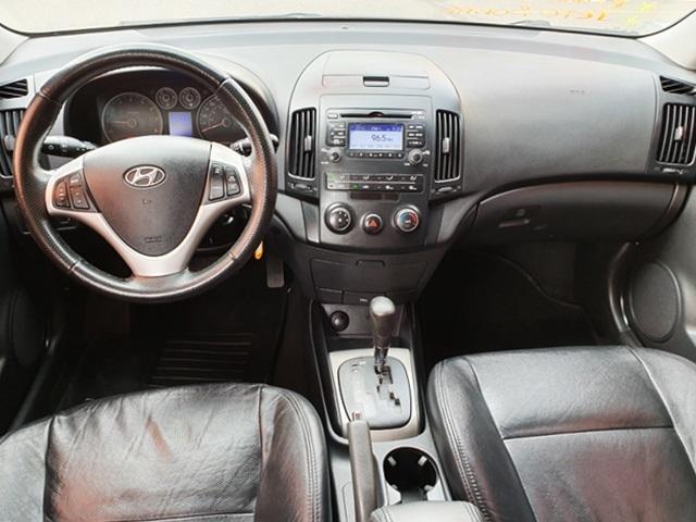 Hyundai I30 2.0 mpfi gls 16v gasolina 4p automático - Foto 7