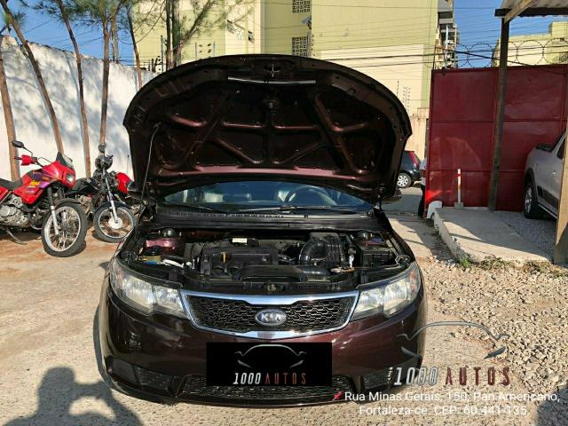 Cerato EX3 2011/2011 para exigentes!!!! - Foto 7