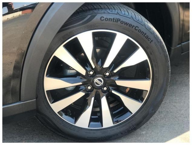 Nissan Kicks Sv CVT 4p - Foto 7