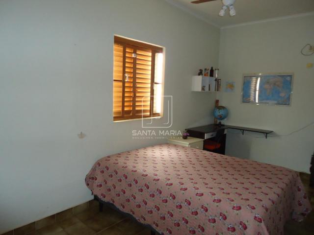 Casa à venda com 3 dormitórios em Jd paulistano, Ribeirao preto cod:59656 - Foto 11