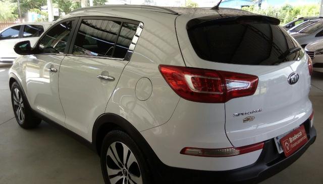 Kia sportage ex 2.0 aut. 2013 - Foto 3
