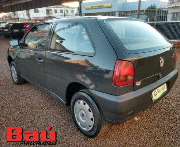 VW Gol Special 1.0 8V 2P - Foto 8