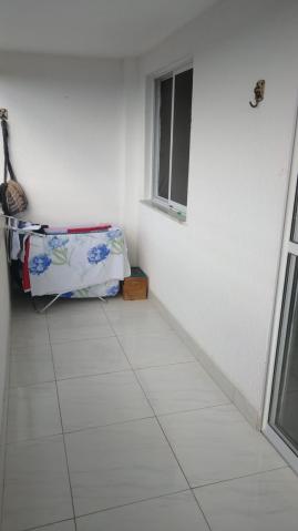 3/4 | Piatã | Apartamento para Venda | 81m² - Cod: 8339 - Foto 6
