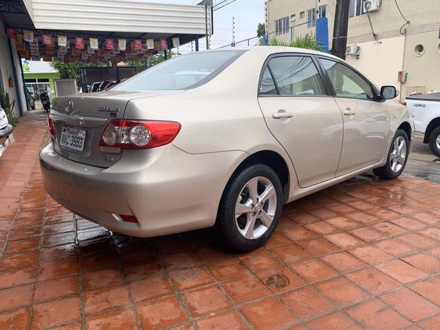 Corolla - Foto 12