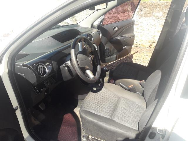 Etios sd xs - Foto 4